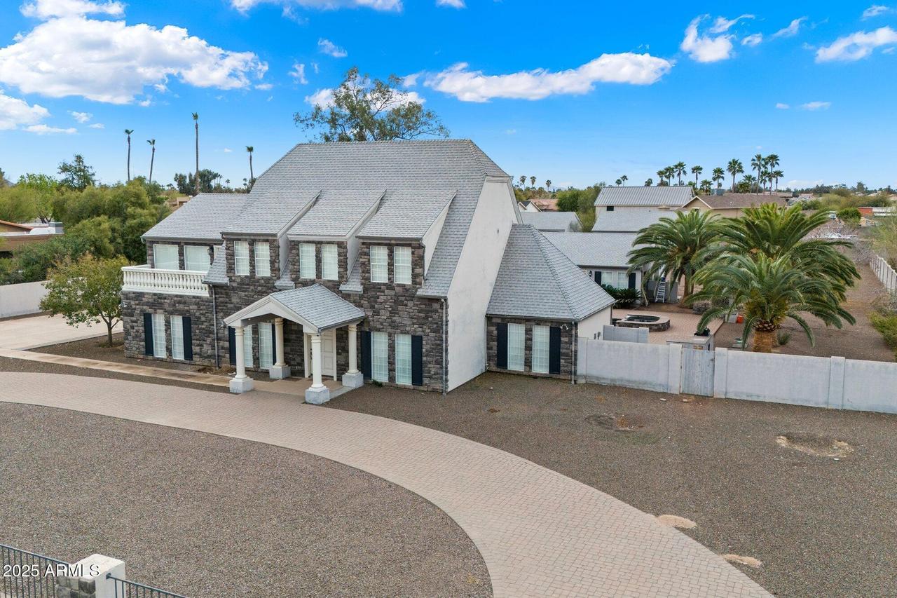 9821 E Larkspur Dr., Scottsdale, AZ 85260