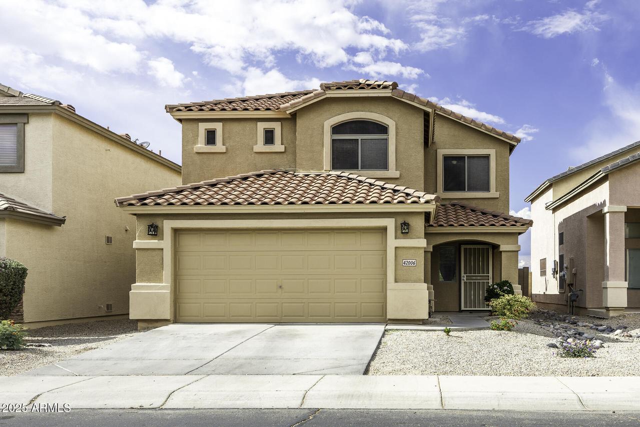 42006 W Hillman Dr., Maricopa, AZ 85138
