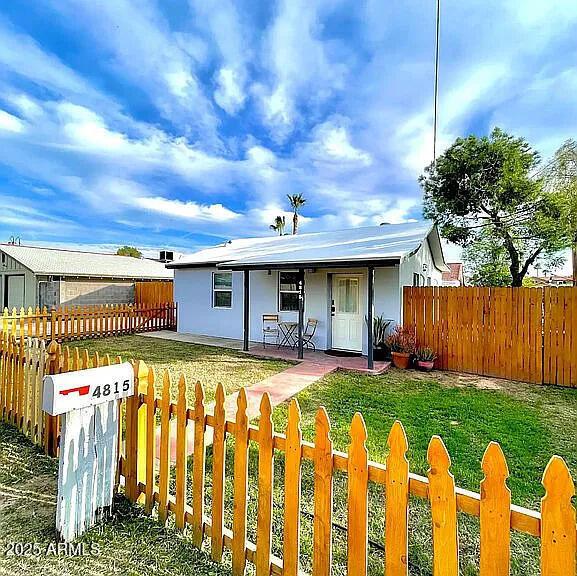 4815 E Windsor Ave., Phoenix, AZ 85008