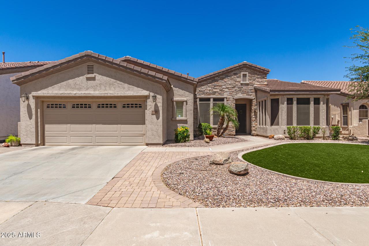 4626 E Blue Spruce Ln., Gilbert, AZ 85298