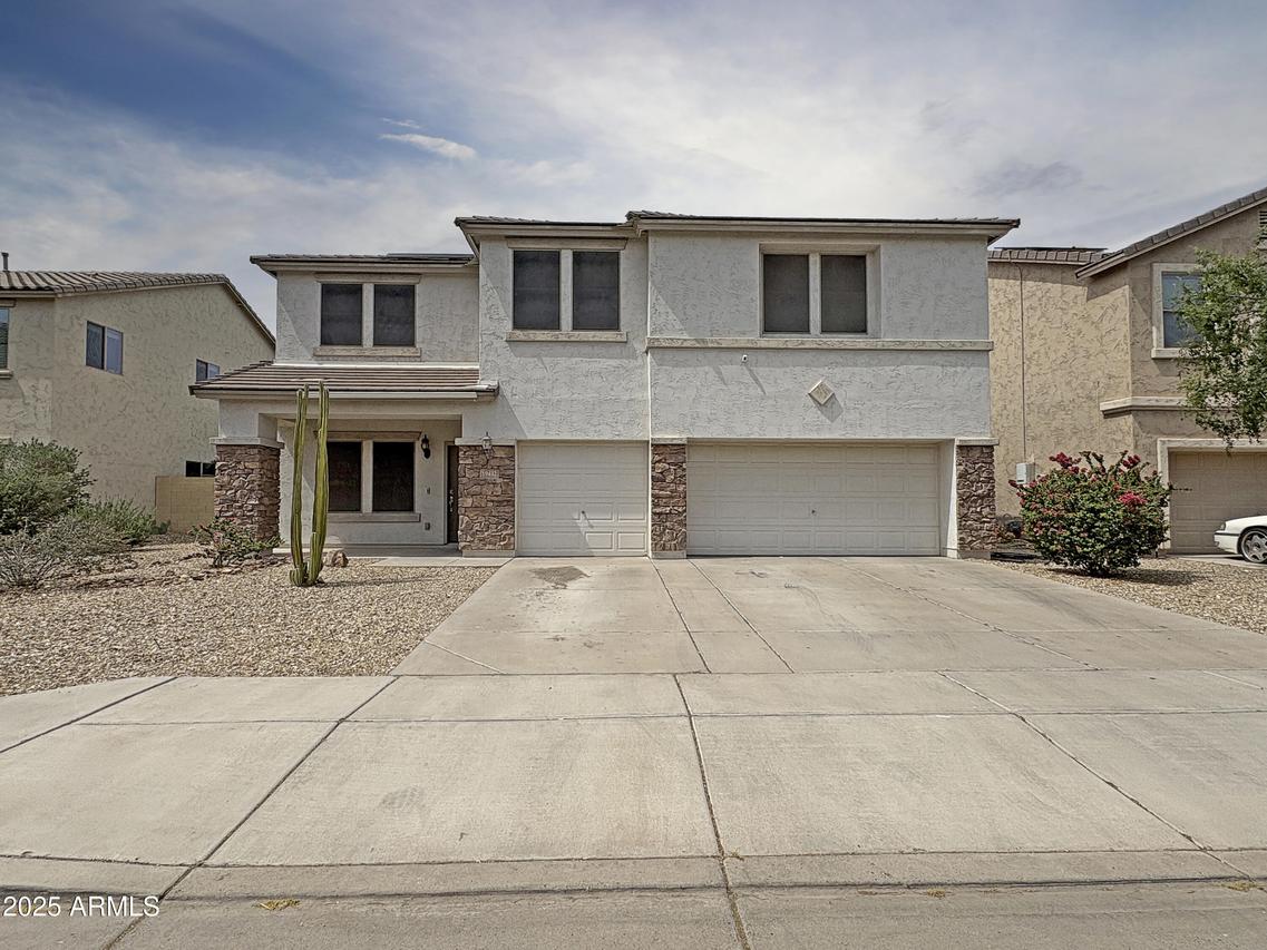 19432 W Morning Glory Dr., Buckeye, AZ 85326