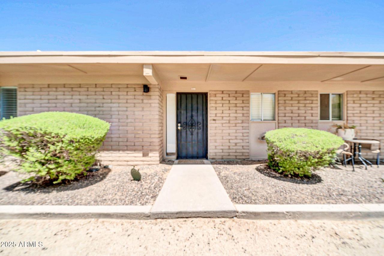 27250 N 64th St. #16, Scottsdale, AZ 85266