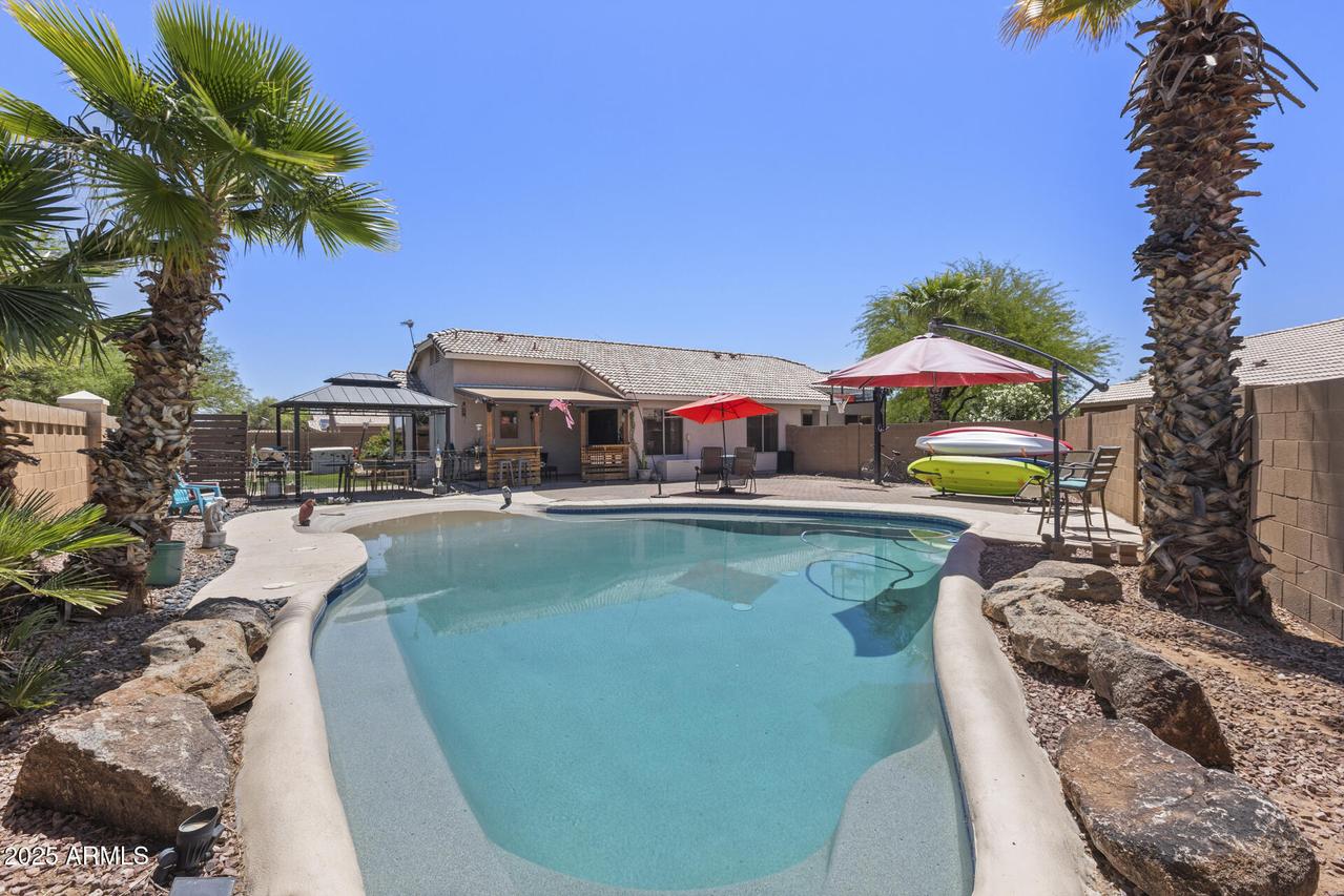 1518 E 12th St., Casa Grande, AZ 85222