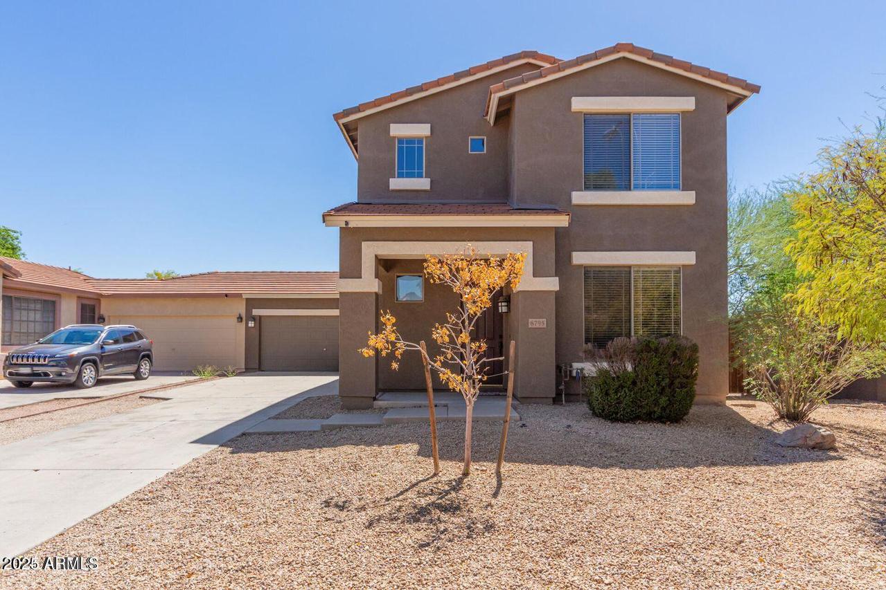 8795 W Windsor Dr., Peoria, AZ 85381