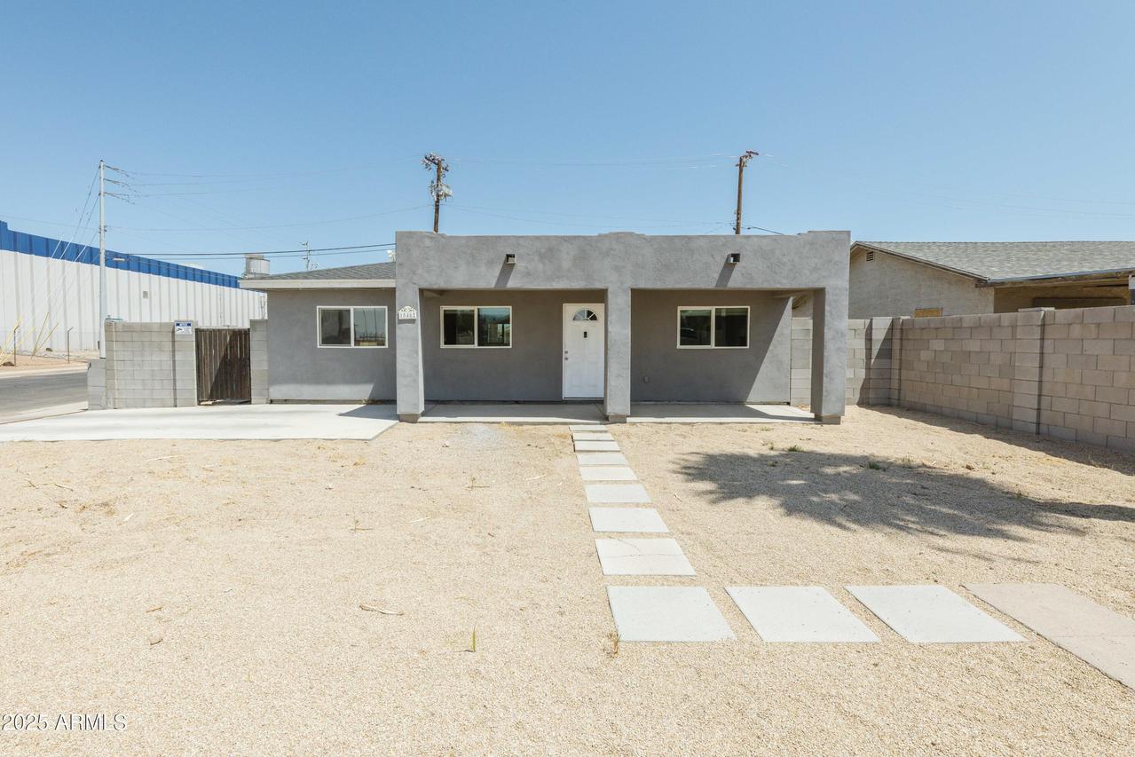 1546 W Pierce St., Phoenix, AZ 85007