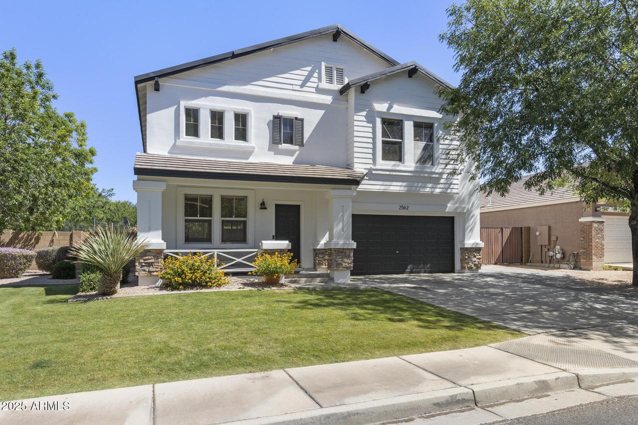 2562 E Los Alamos St., Gilbert, AZ 85295