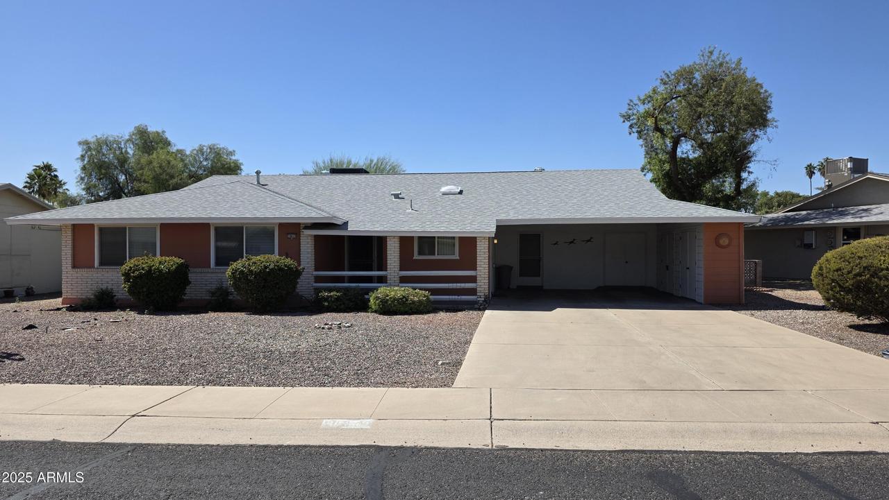 10835 W Deanne Dr., Sun City, AZ 85351