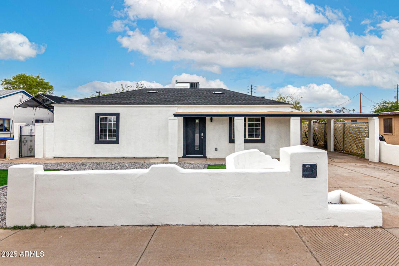 9406 W Polk St., Tolleson, AZ 85353