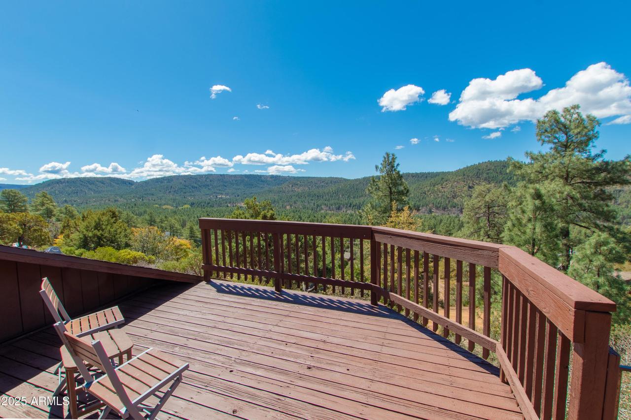 9278 W Tomahawk Tr., Strawberry, AZ 85544