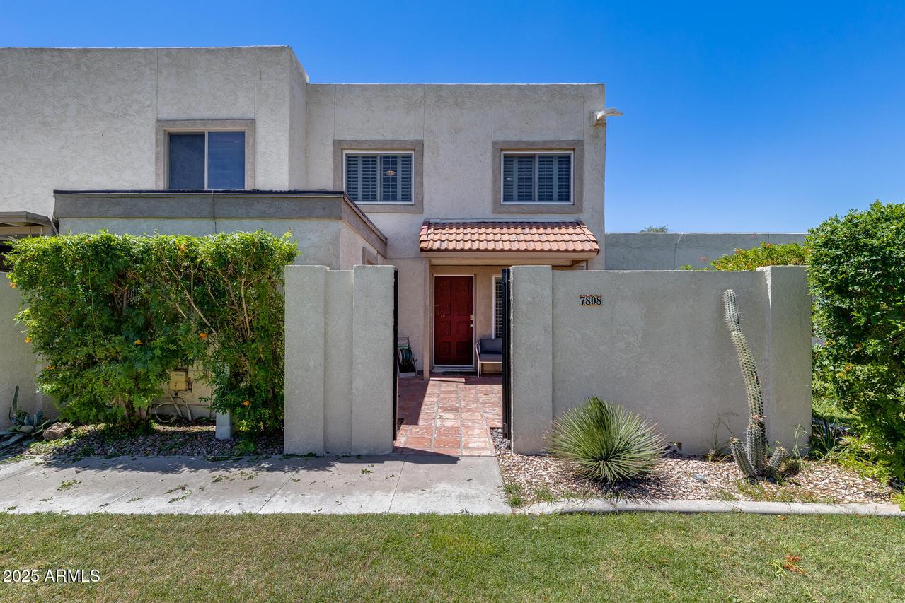 7808 E Valley Vista Dr., Scottsdale, AZ 85250