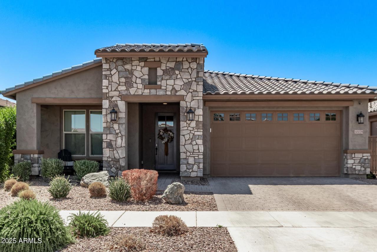 10029 E Wavelength Ave., Mesa, AZ 85212