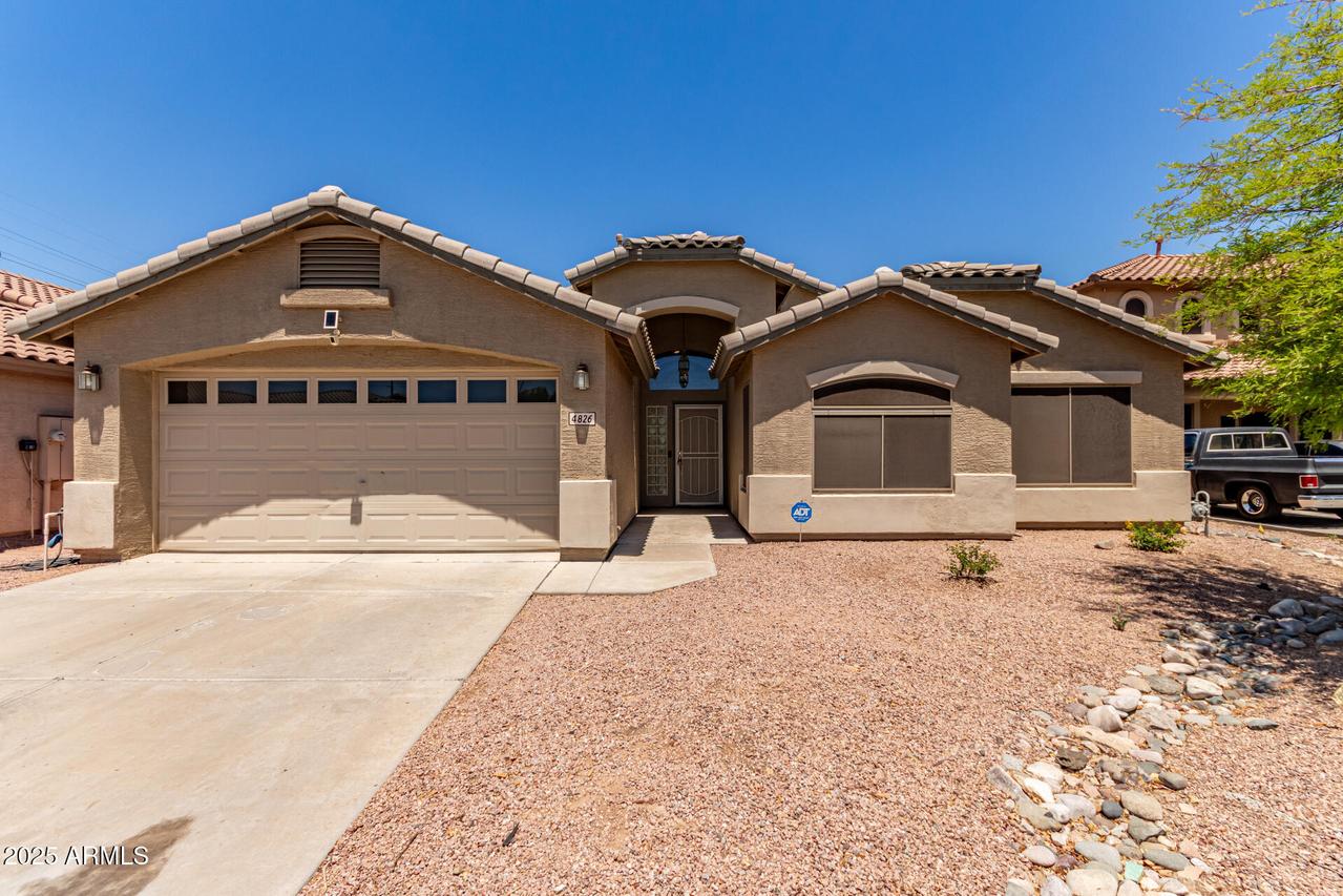 4826 W Ardmore Rd., Laveen, AZ 85339