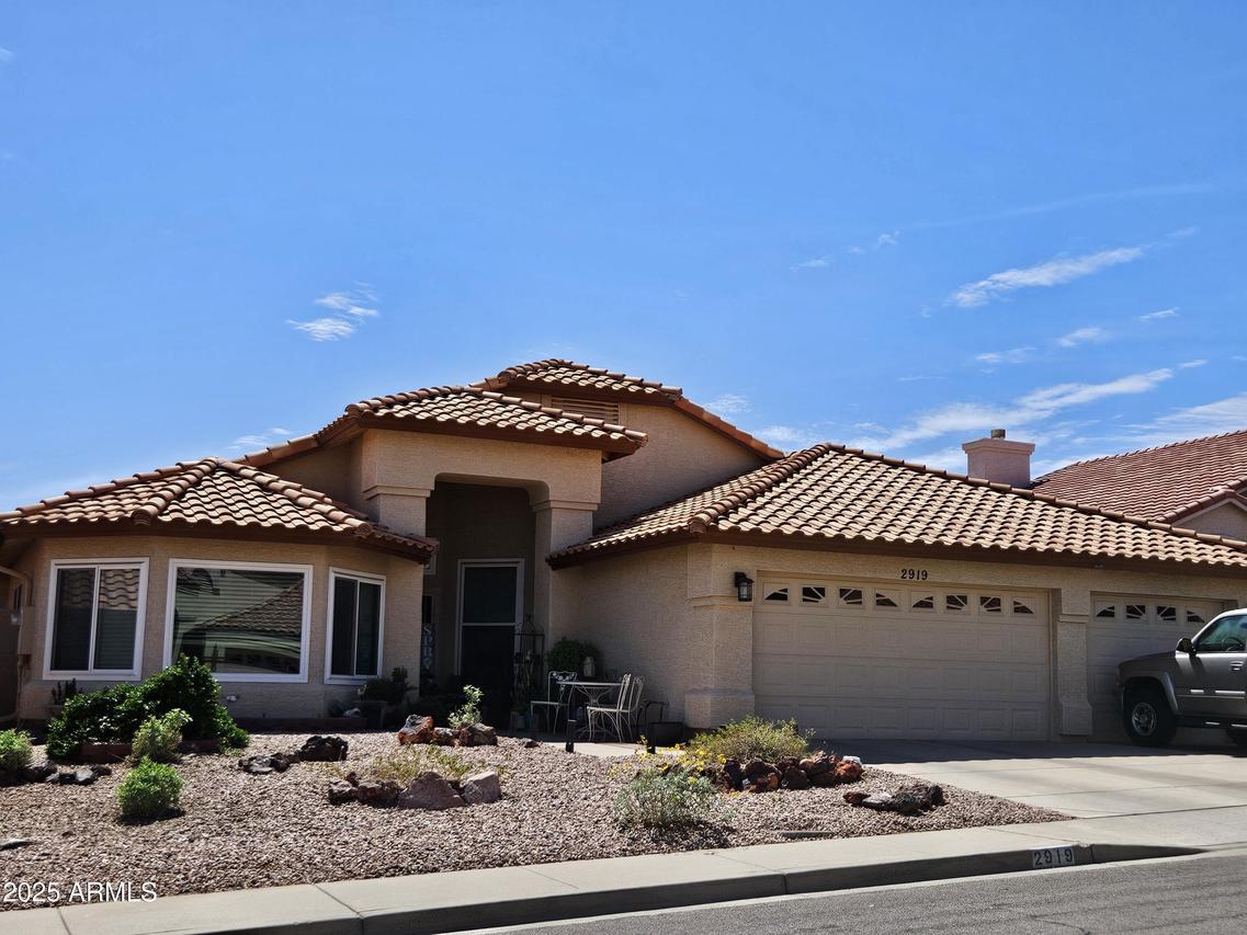 2919 E Friess Dr., Phoenix, AZ 85032