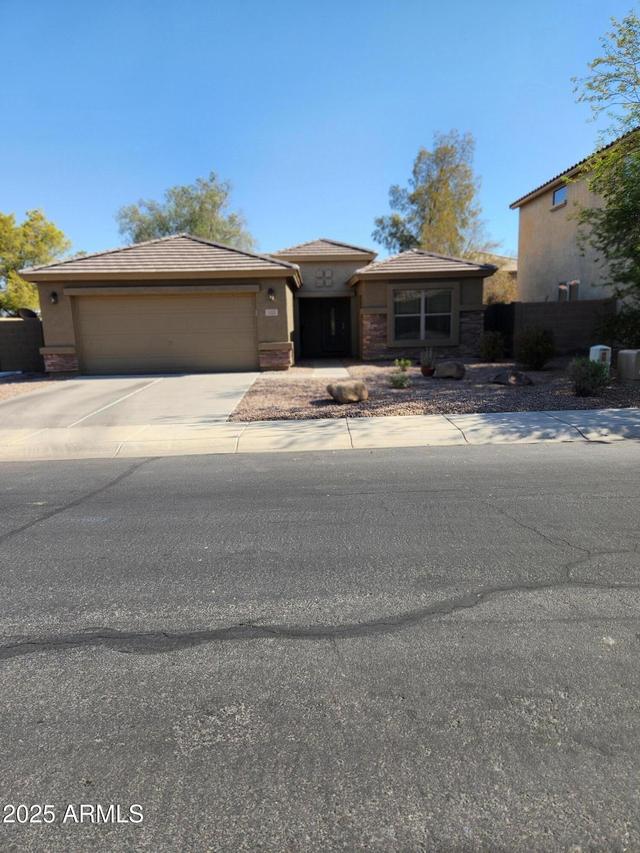 1333 E Cecil Ct., Casa Grande, AZ 85122