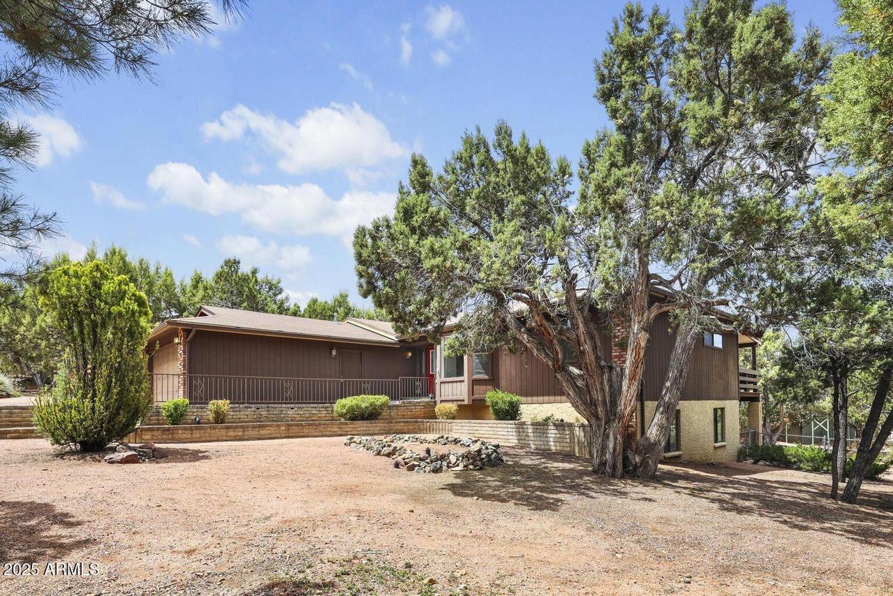 1204 N Camelot Dr., Payson, AZ 85541