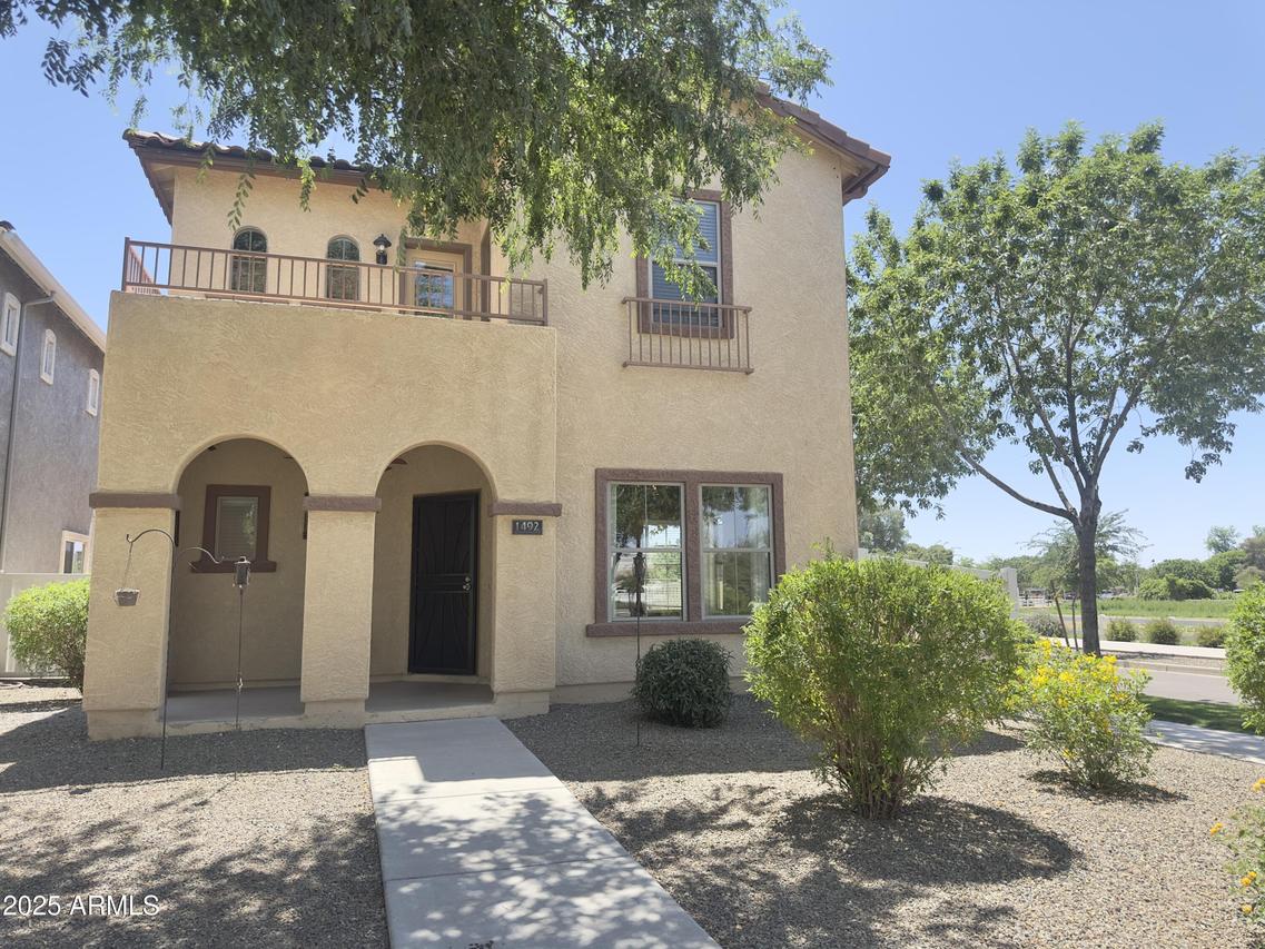 1492 S Pike Ln., Gilbert, AZ 85296