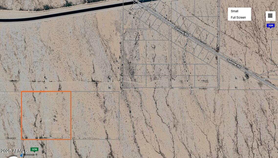 N Eagle Eye Rd. #149, Tonopah, AZ 85354