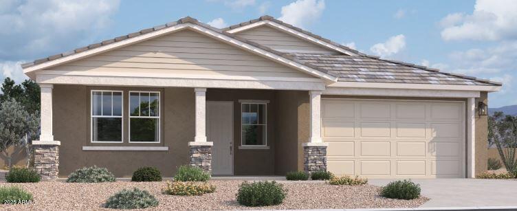 32101 N Lone Rancher Way, San Tan Valley, AZ 85140
