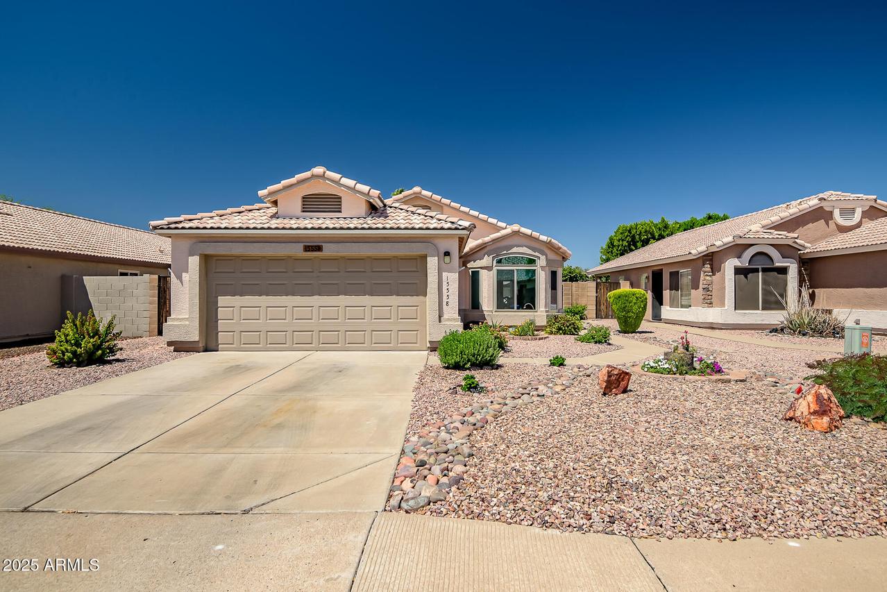 15558 N Ulrich Way, Surprise, AZ 85374