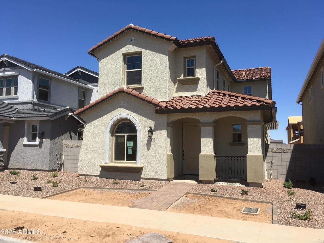 13481 N 158th Ave., Surprise, AZ 85379