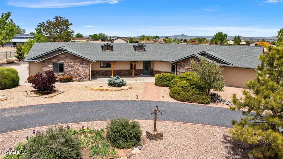 1640 W Grasshopper Ln., Chino Valley, AZ 86323