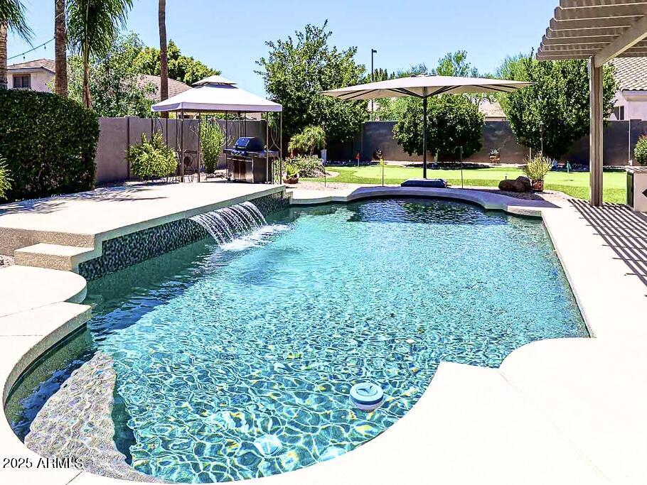 12753 W Vista Paseo Dr., Litchfield Park, AZ 85340