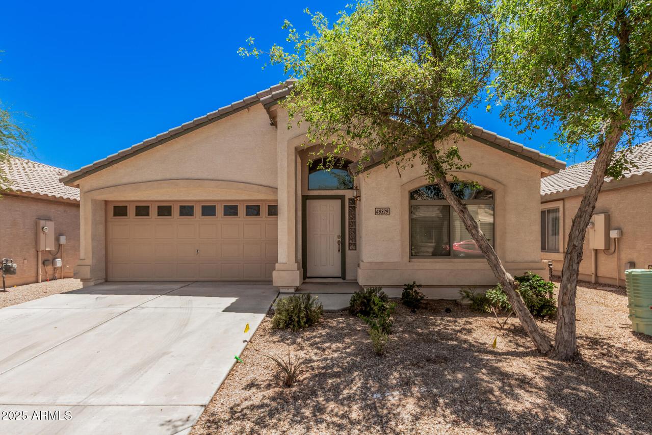 40329 W Thornberry Ln., Maricopa, AZ 85138