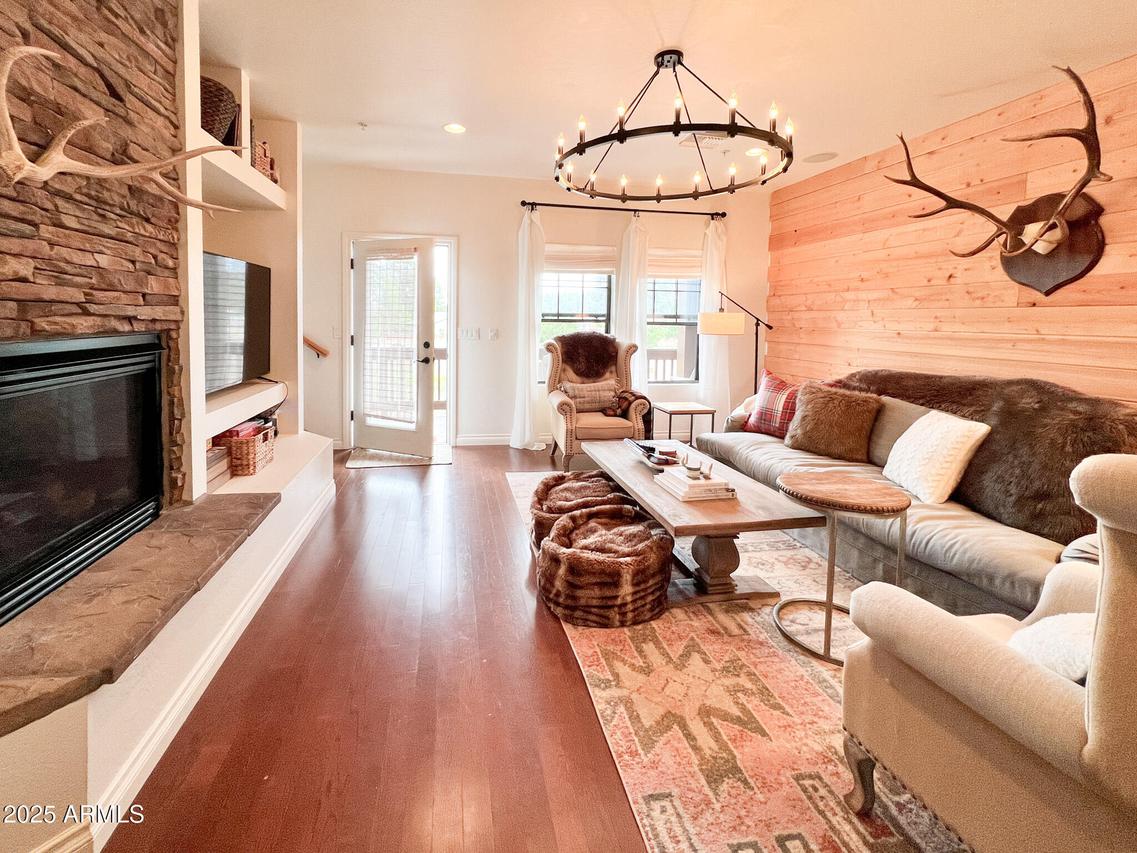 93 E White Mountain Blvd. #37, Pinetop, AZ 85935