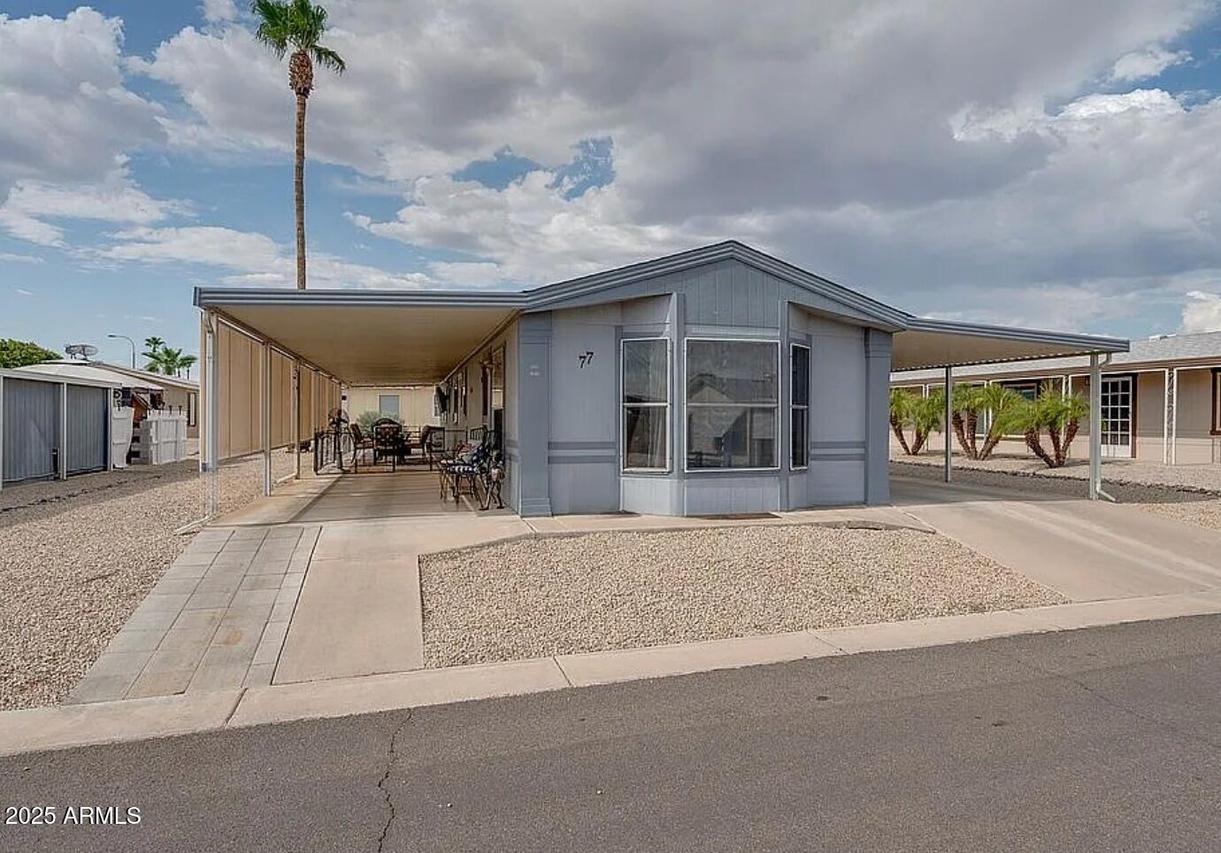 2208 W Baseline Ave. #77, Apache Junction, AZ 85120