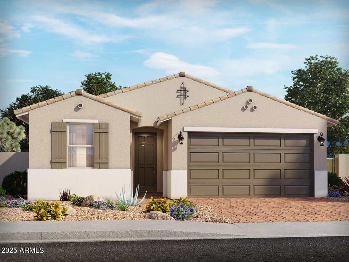 137 N 175th Ln., Goodyear, AZ 85338