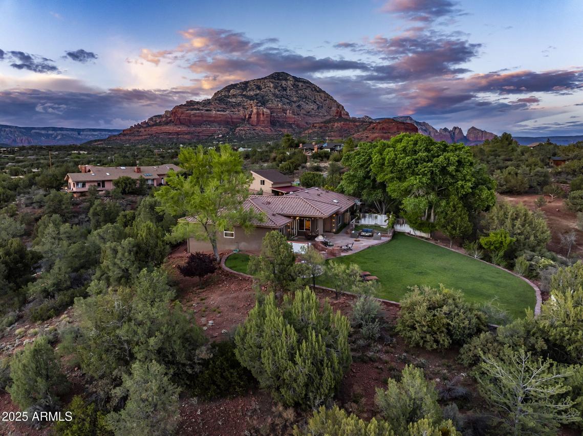 504 Bristlecone Pines Rd., Sedona, AZ 86336