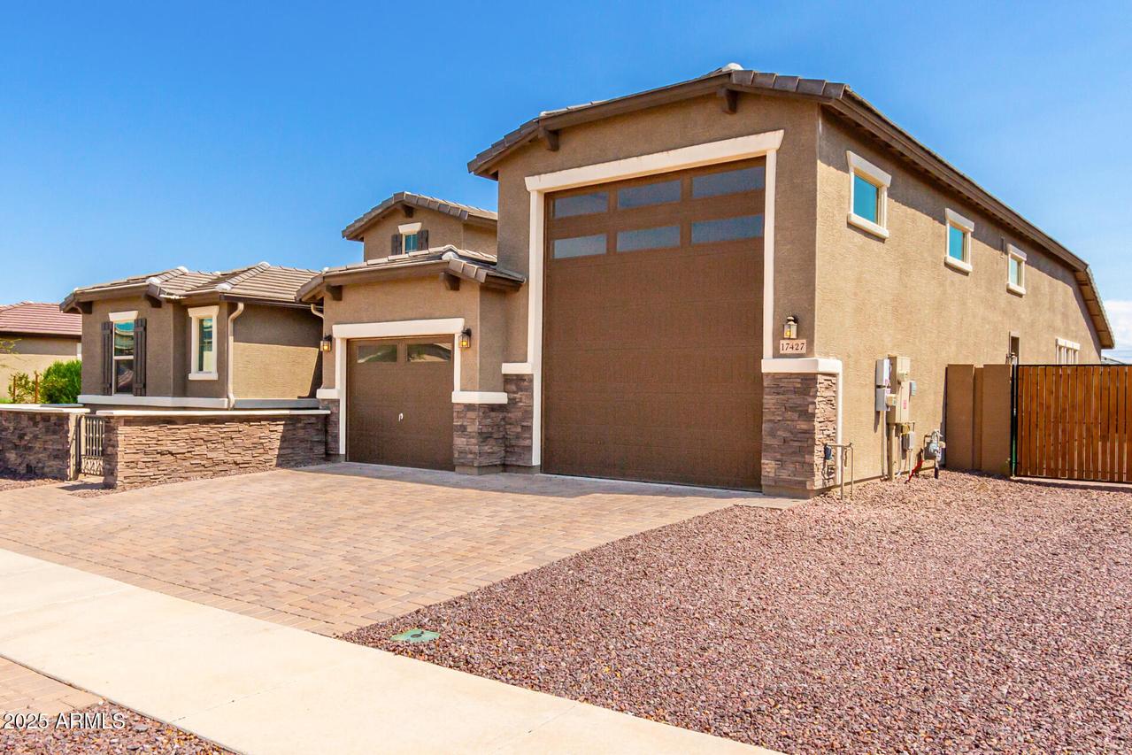 17427 W Hadley St., Goodyear, AZ 85338