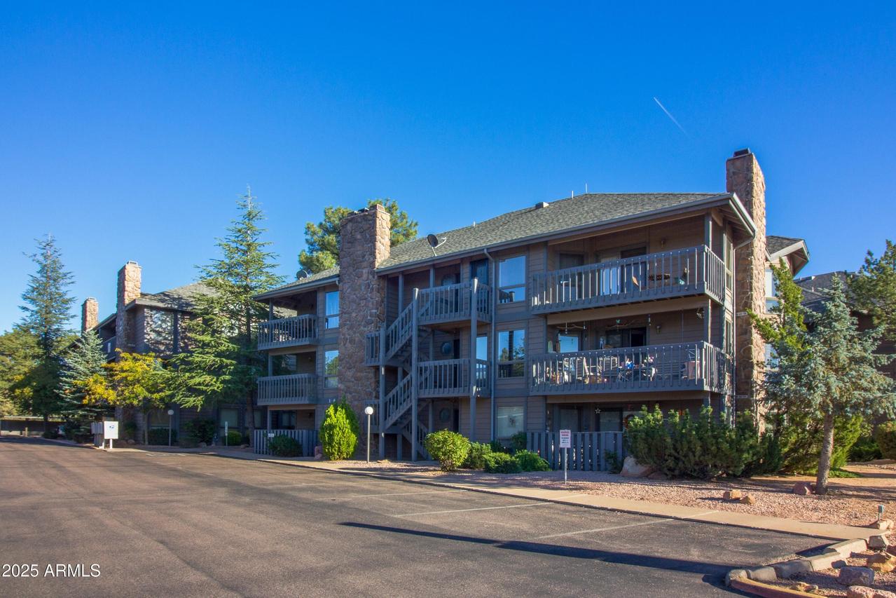 905 N Beeline Hwy. #2, Payson, AZ 85541