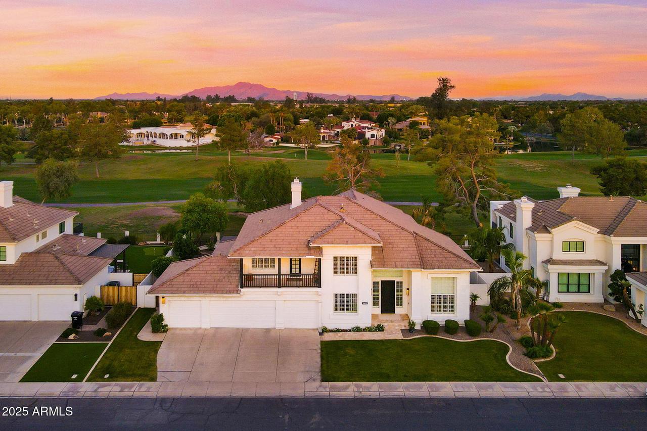 3665 S Jojoba Way, Chandler, AZ 85248