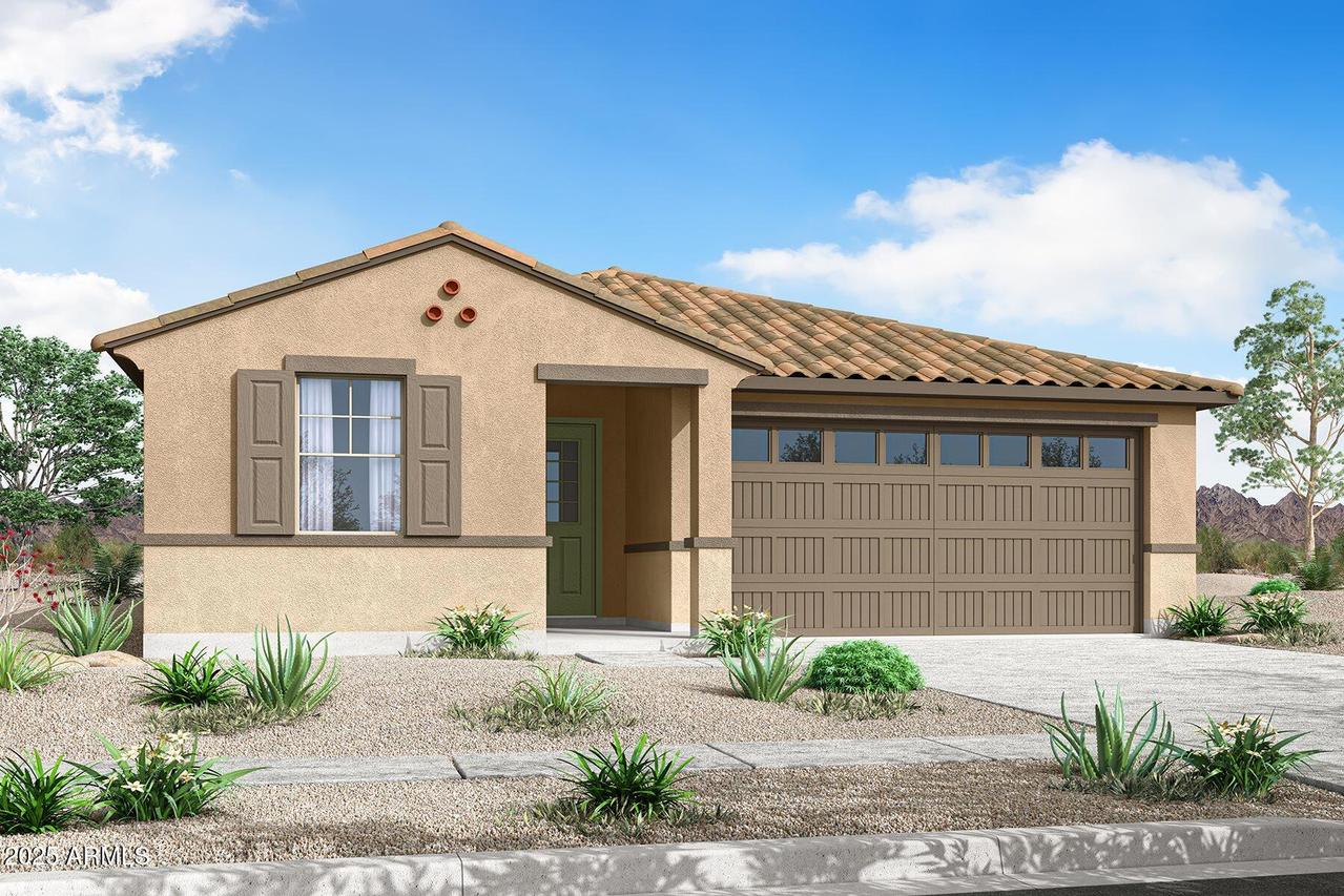 24191 W Agora Ln., Buckeye, AZ 85326