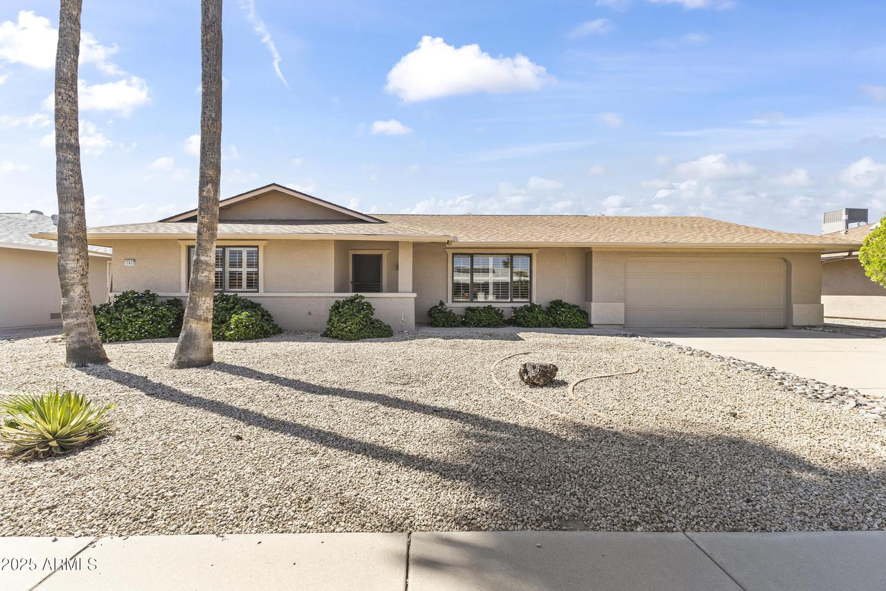 12427 W Firebird Dr., Sun City West, AZ 85375