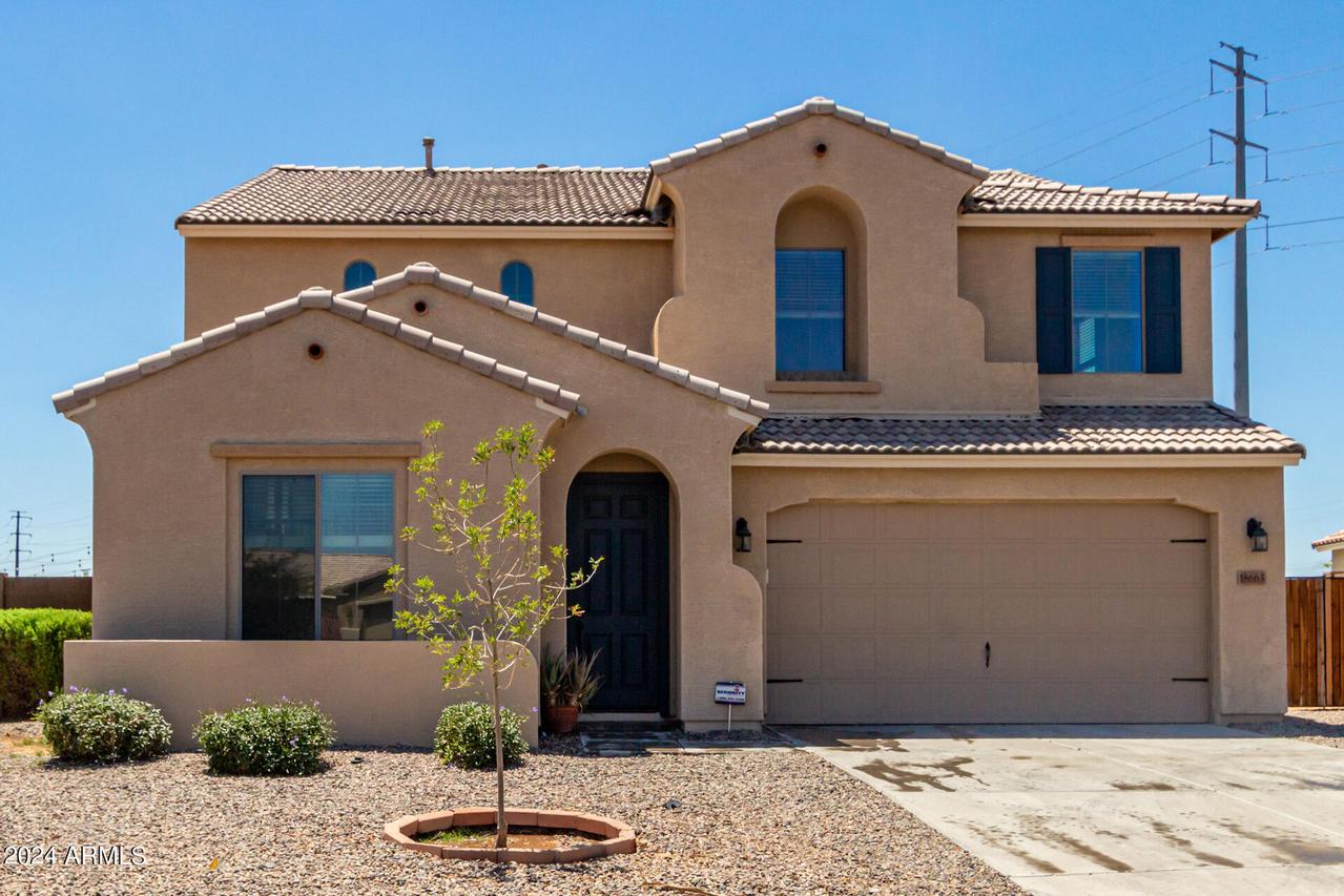 18663 W Vogel Ave., Goodyear, AZ 85338