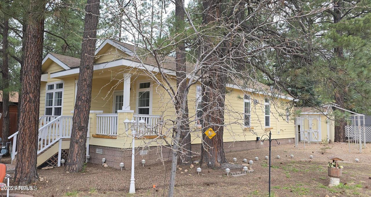 2763 Tishepi Tr., Flagstaff, AZ 86005