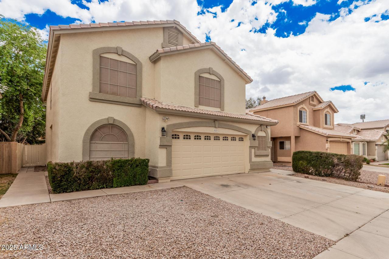 917 N Blackbird Dr., Gilbert, AZ 85234