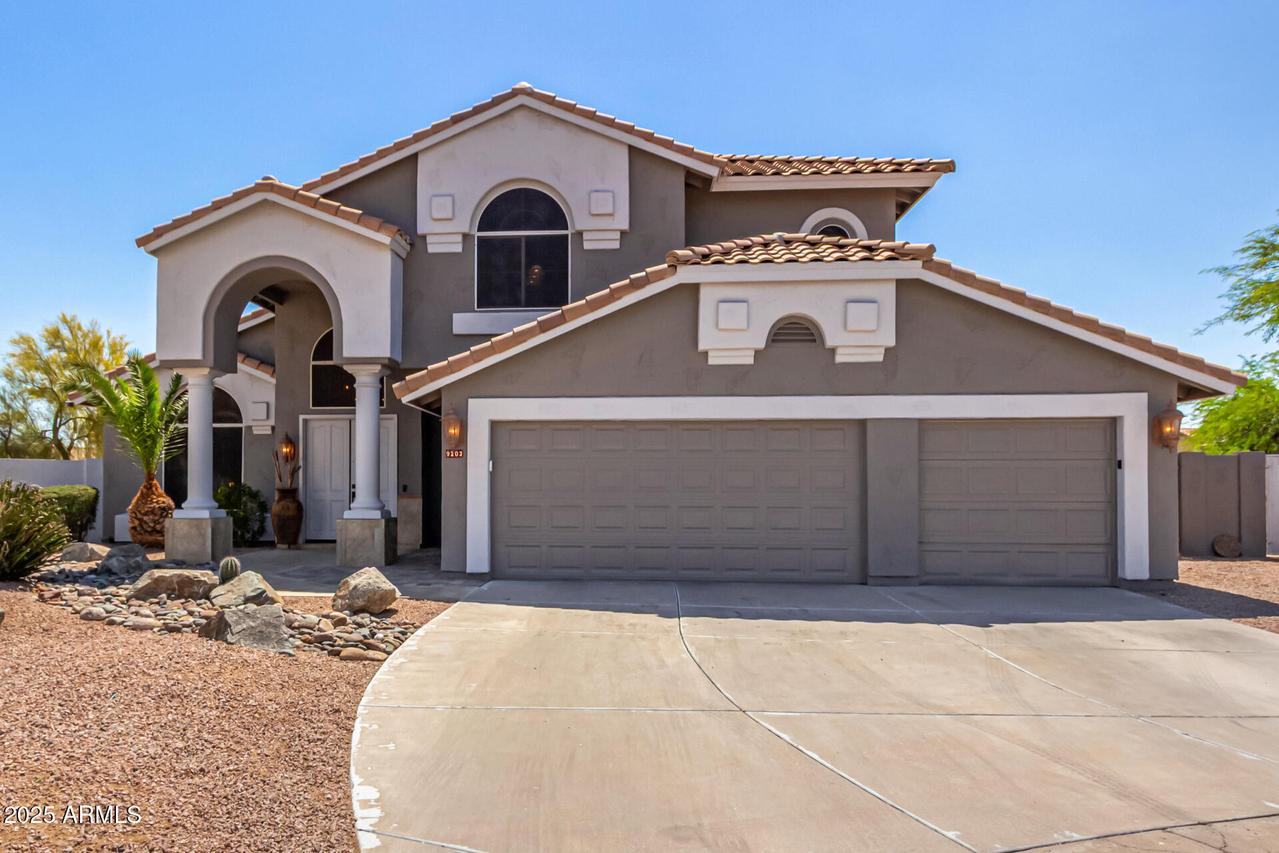 9203 E Topeka Dr., Scottsdale, AZ 85255