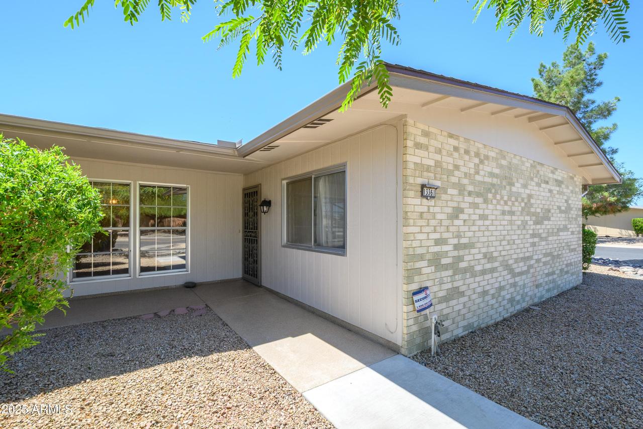 13361 W Aleppo Dr., Sun City West, AZ 85375