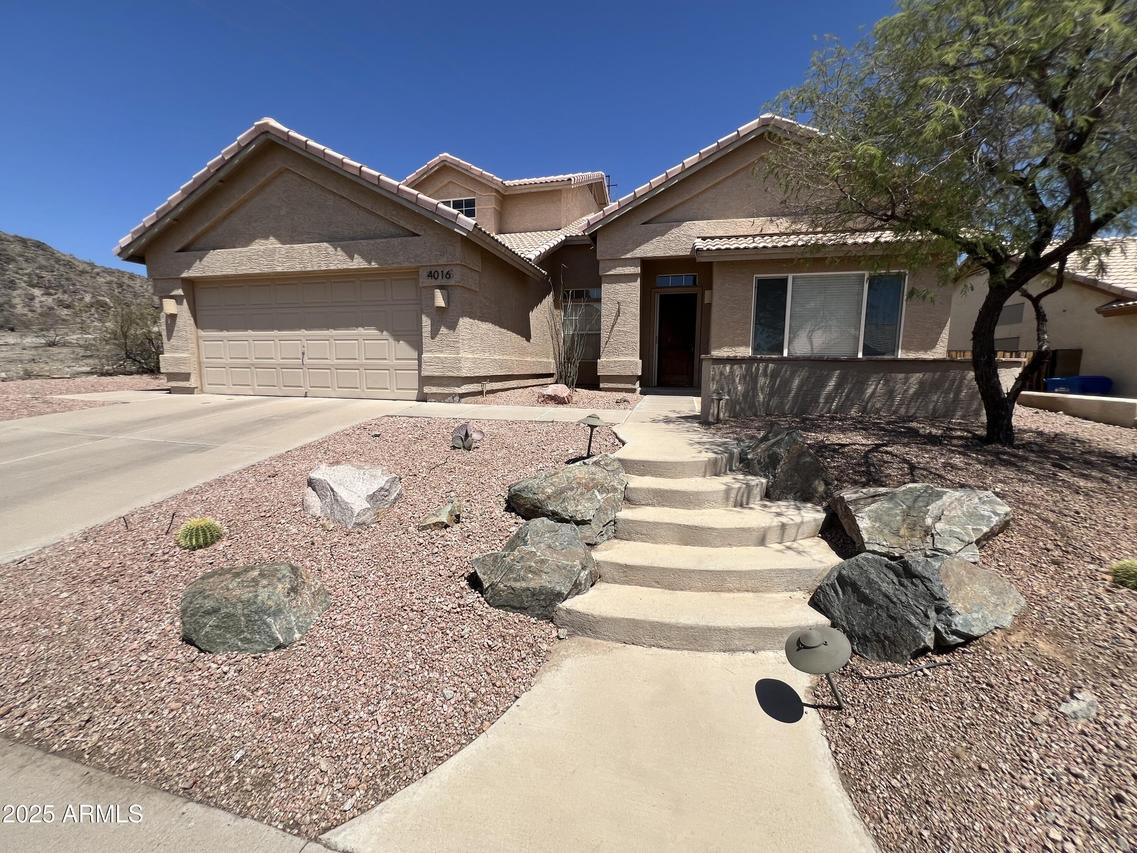 4016 E Western Star Blvd., Phoenix, AZ 85044