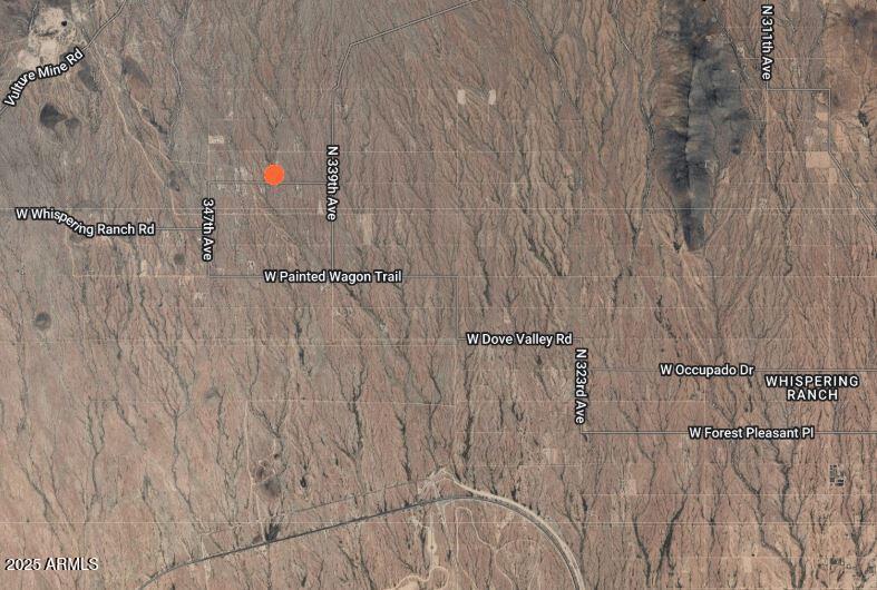 342XX W Villa Cassandra Way #-, Wickenburg, AZ 85390