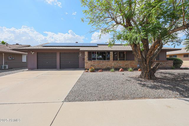 Homes Just Sold in Sun City: July 15th to July 21st