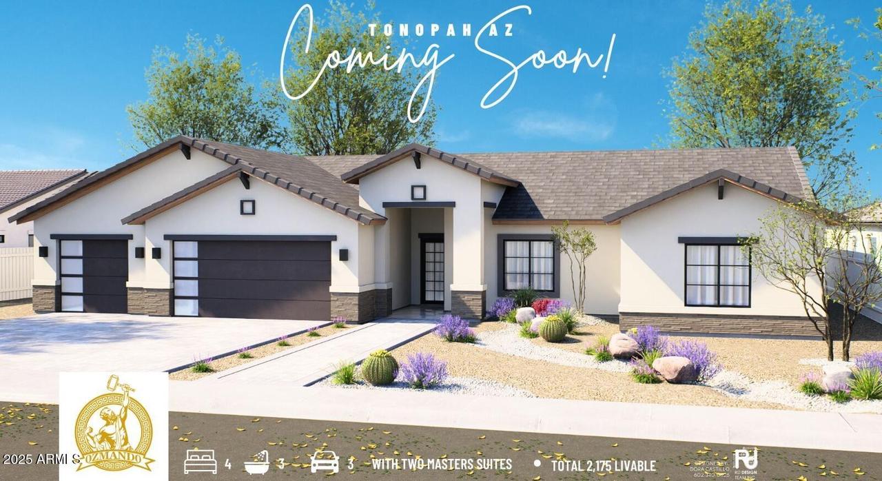 3971 N 367th Ave., Tonopah, AZ 85354