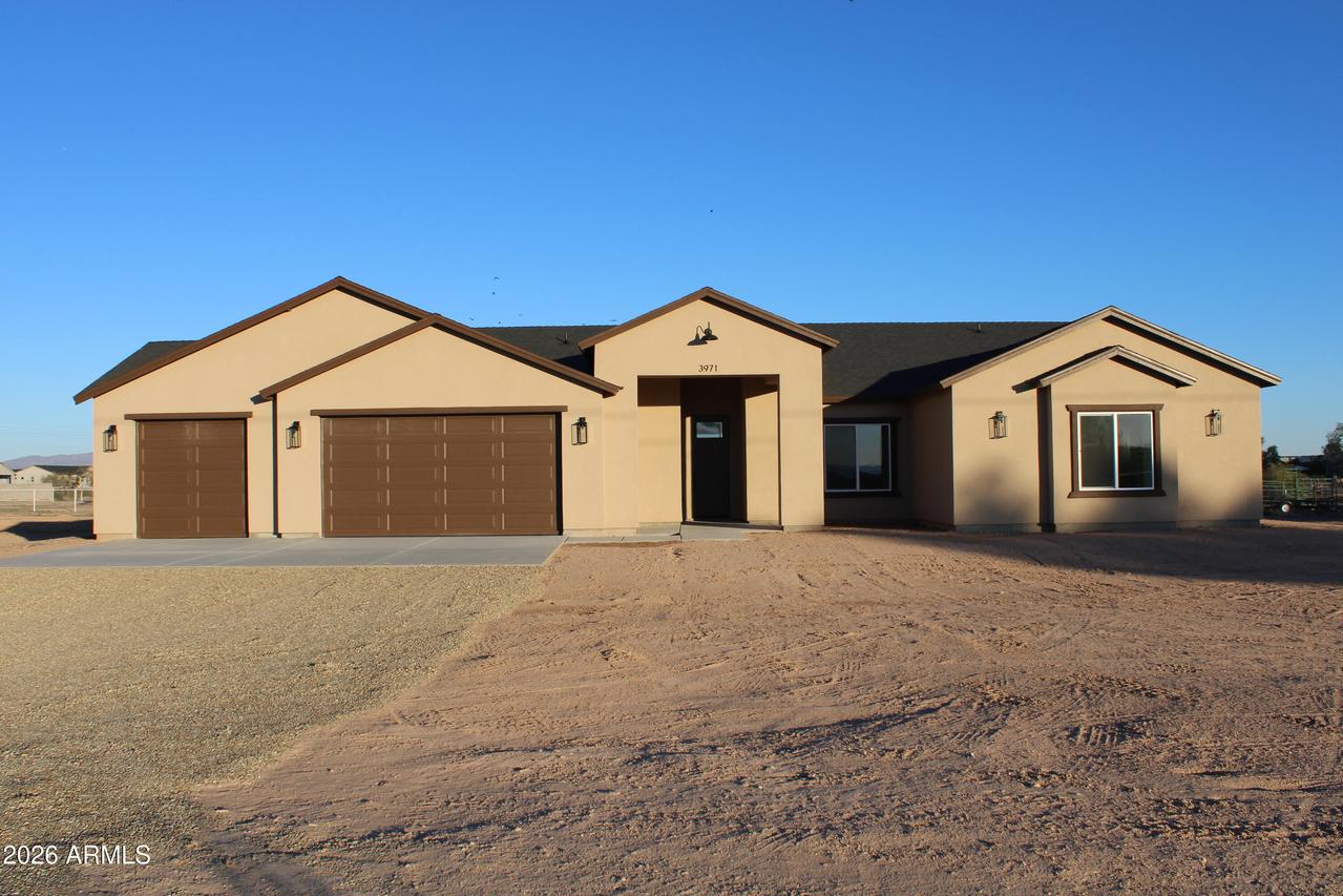 3971 N 367th Ave., Tonopah, AZ 85354