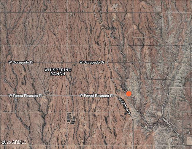 2999X W Forest Pleasant Pl. #-, Wittmann, AZ 85361