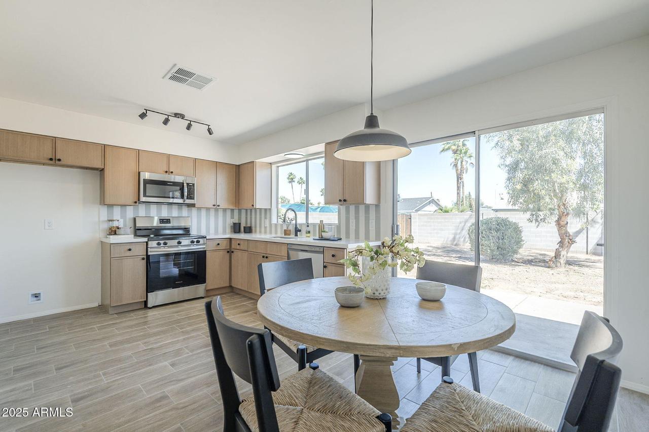 1708 W Estrella Dr., Chandler, AZ 85224