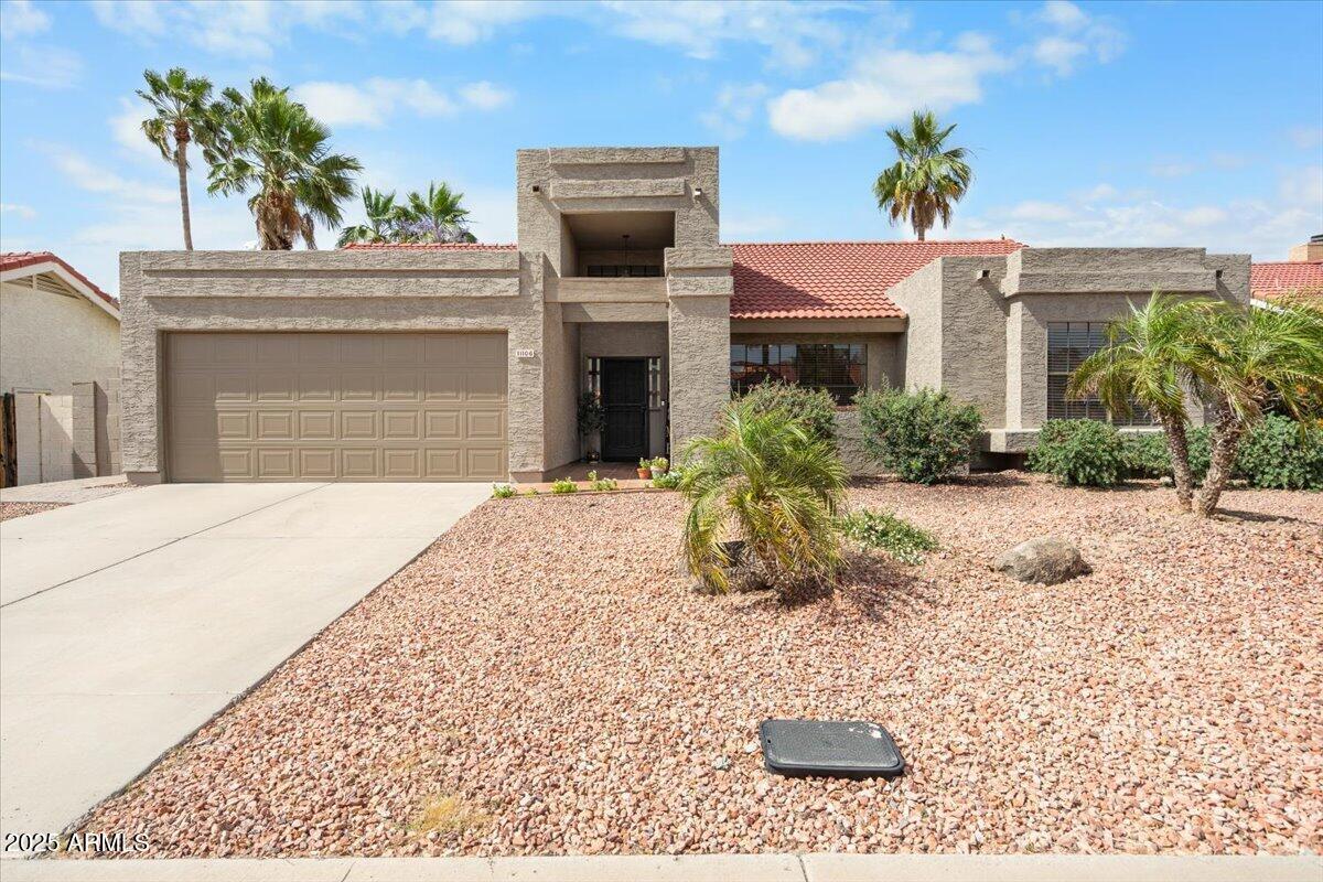 11106 E Clinton St., Scottsdale, AZ 85259