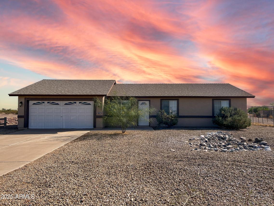 10091 W Mendell Cir., Arizona City, AZ 85123